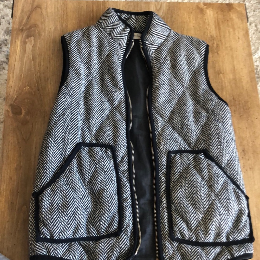 Vest
